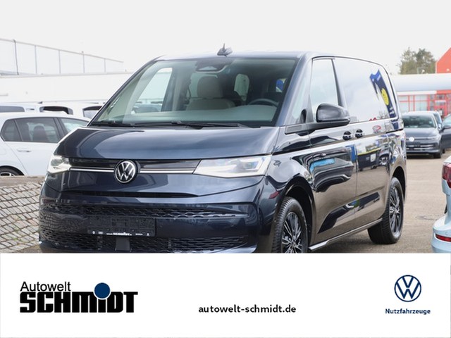 Volkswagen T7 Multivan "LIFE" 1,5 l eHybrid 4MOTION 6-Gang-DSG