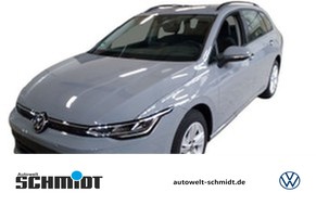 Volkswagen Golf VIII Variant 1,5TSI Goal R-Kamera ACC Parkpilot LED AppConnect Sitzheiz.