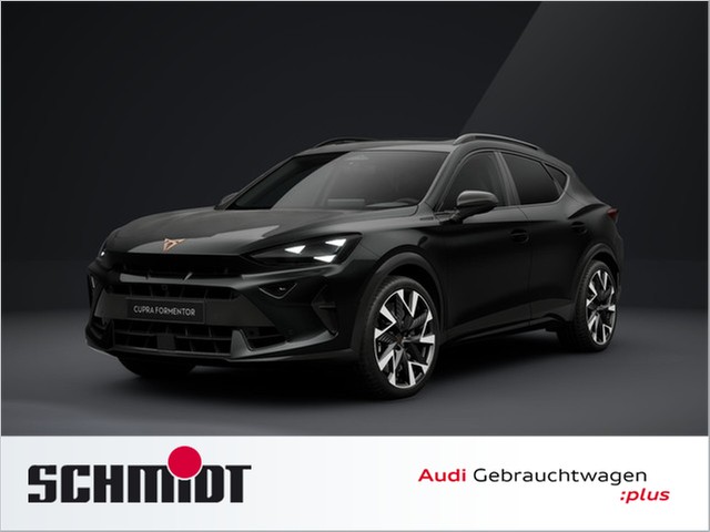 Cupra Formentor VZ 2.0 TSI 4 Drive Matrix LED Pano Navi Kamera LM19 Pure Perf. Paket