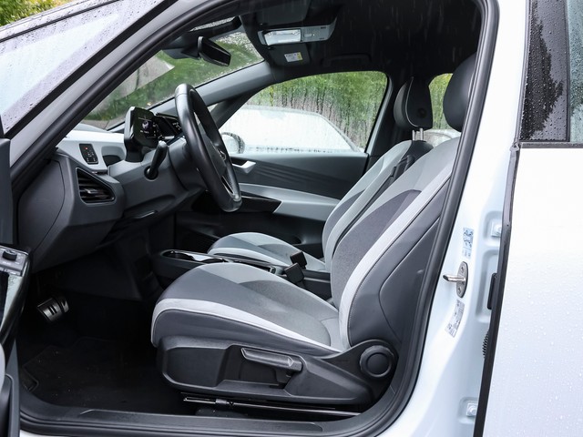 Volkswagen ID.3 Pro Performance DAB+ LED NAVI