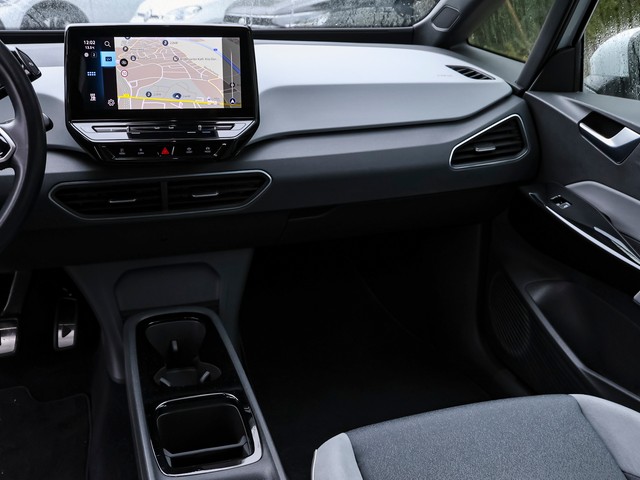 Volkswagen ID.3 Pro Performance DAB+ LED NAVI