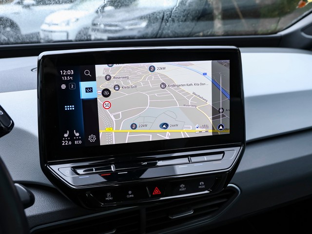 Volkswagen ID.3 Pro Performance DAB+ LED NAVI