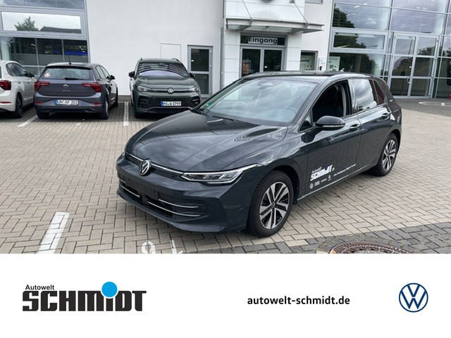 Volkswagen Golf VIII 1,5 eTS DSG Energy R.-Kamera ACC SideAssist LED Alu Sitzheiz.