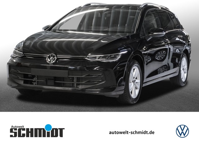 Volkswagen Golf Variant "LIFE" 2,0 l TDI 7-Gang-DSG AHK-KAMERA-ERGO ACTIVE-BUSINESS PREMIUM