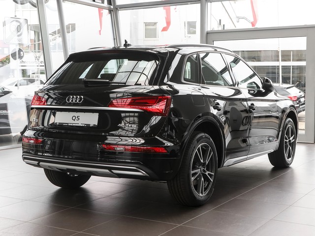 Audi Q5 40 TFSI quattro Advanced S line Navi+ Kamera LM19 LED