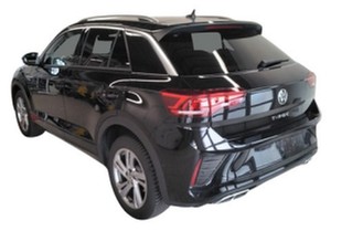 Volkswagen T-Roc 1,5TSI R-Line AHK ACC LED-Plus elektr. Heckklappe