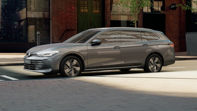 Volkswagen Passat Business 1,5 l eTSI OPF 110 kW (1 7-Gang-DSG AHK NAVI IQDRIVE WINTERPAKET