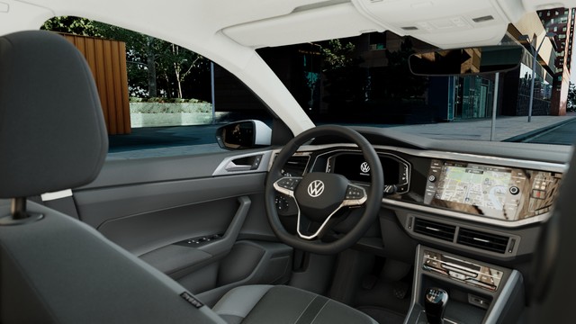 Volkswagen Polo Style 1,0 l TSI OPF 70 kW (95 PS) 5 5- Gang NAVI IQDRIVE SITZH WINTERRÄDER