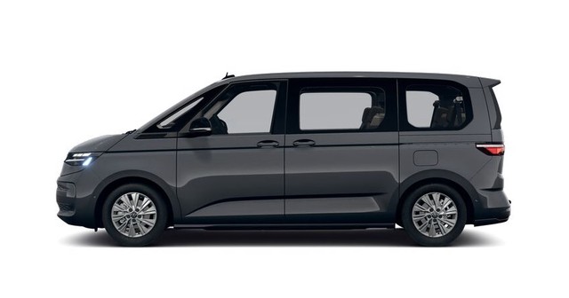 Volkswagen Multivan 2,0 l TDI Basis LÜ 7-Gang-DSG