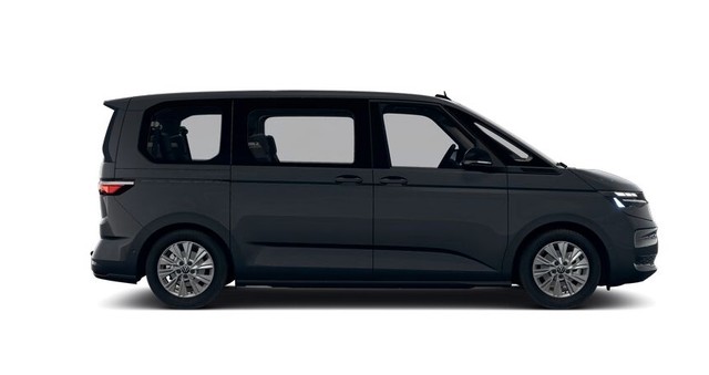 Volkswagen Multivan 2,0 l TDI Basis LÜ 7-Gang-DSG