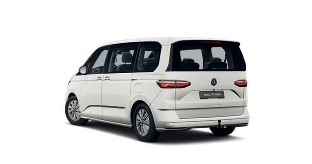 Volkswagen Multivan 2,0 l TDI Basis LÜ 7-Gang-DSG