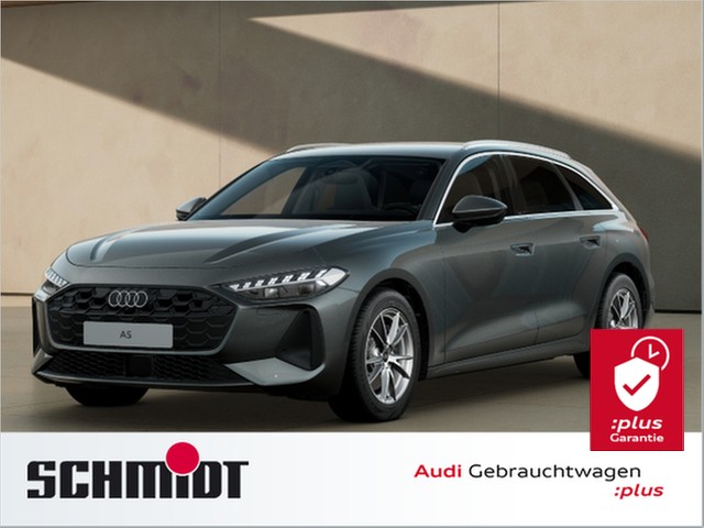 Audi A5 Avant TDI ACC Navi+ Kamera Sports. Memory LM17