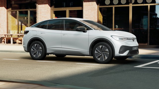 Volkswagen ID.5 Pro "ENERGY" 1-Gang-Automatik