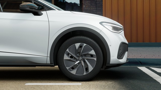 Volkswagen ID.5 Pro "ENERGY" 1-Gang-Automatik