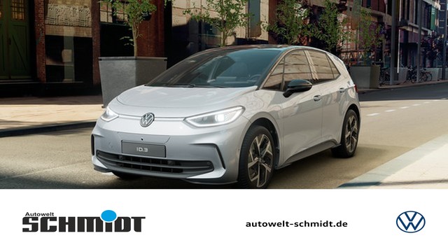 Volkswagen ID. 3 Pro "ENERGY" 1-Gang-Automatik