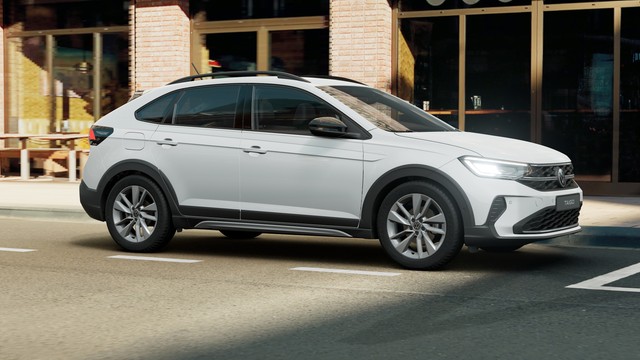 Volkswagen Taigo "ENERGY" 1,0 l TSI 7-Gang-DSG