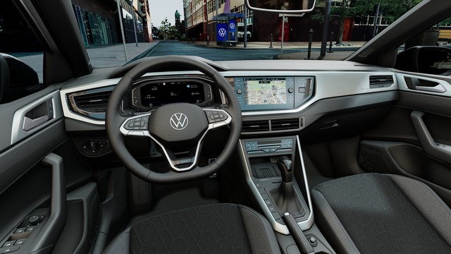 Volkswagen Taigo "ENERGY" 1,0 l TSI 7-Gang-DSG