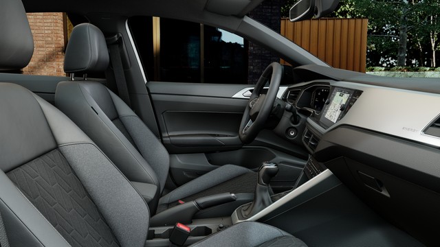 Volkswagen Taigo "ENERGY" 1,0 l TSI 7-Gang-DSG