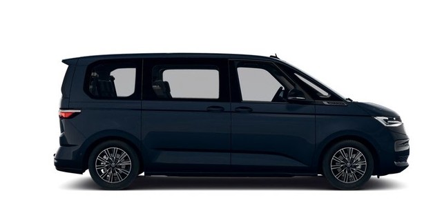 Volkswagen Multivan "ENERGY" 2,0 l TDI 7-Gang-DSG