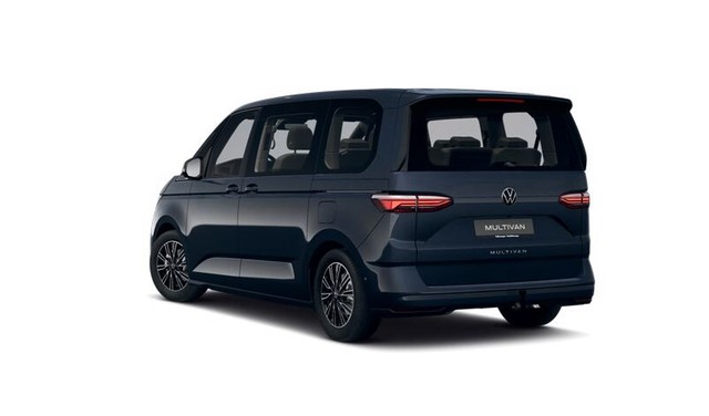 Volkswagen Multivan "ENERGY" 2,0 l TDI 7-Gang-DSG