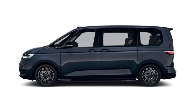 Volkswagen Multivan "ENERGY" 2,0 l TDI 7-Gang-DSG