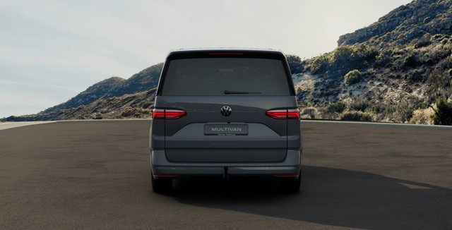 Volkswagen T7 Multivan Energy 2.0 TSI DSG kurzer Überhang GJR, AHK, 7-Sitzer Vis-a-Vis