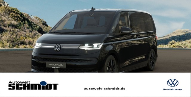 Volkswagen T7 Multivan 2.0 TDI DSG ENEGRY