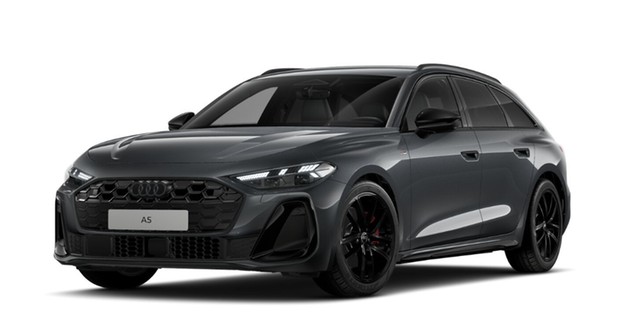 Audi A5 Avant TDI quattro UPE 81.775,00 2 x S line ACC TechPro AHK Matrix Navi Kamera