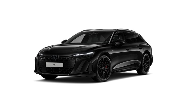 Audi A6 Avant e-hybrid Q EDITION ONE LUFT AHK TECH PRO HuD B&O DIGI MATRIX