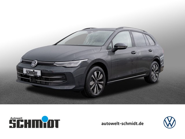 Volkswagen Golf Variant Life 2,0 l TDI SCR 85 kW (116 PS) 6-Gang 6-Gang KAMERA-GJR-LM16-NAVI