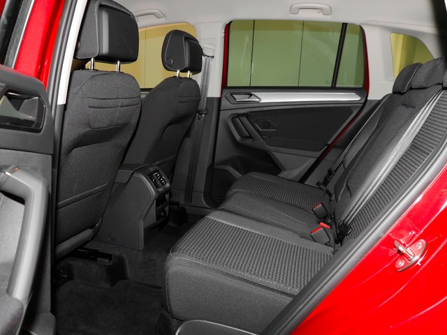 Volkswagen Tiguan 1.5TSi Active NaviMedia ACC LED Sitzheiz. Parkpilot