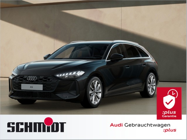 Audi A5 Avant TDI B&O HuD LED ACC Tech Navi+ Kamera Leder