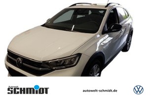 Volkswagen Taigo 1.0TSi DSG Energy R-Kamera Navi ACC LED Sitzheiz. Alu Parkpilot