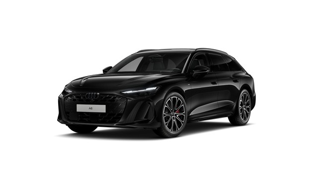 Audi A6 Avant e-hybrid quattro UPE 103.710,00 S line TechPro AHK Luft Pano Matrix HuD ACC