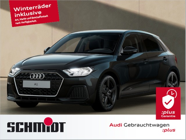 Audi Audi A1 Sportback 35 TFSI Advanced LM17 ACC Sports. PDC SHZ Smartph. Interf.