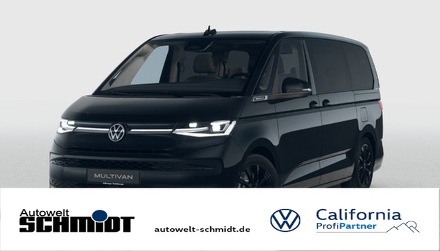 Volkswagen T7 Multivan "ENERGY" 2,0 l TSI 7-Gang-DSG LM18-GJR-NAVI-PANO-AHK- 8 SITZER