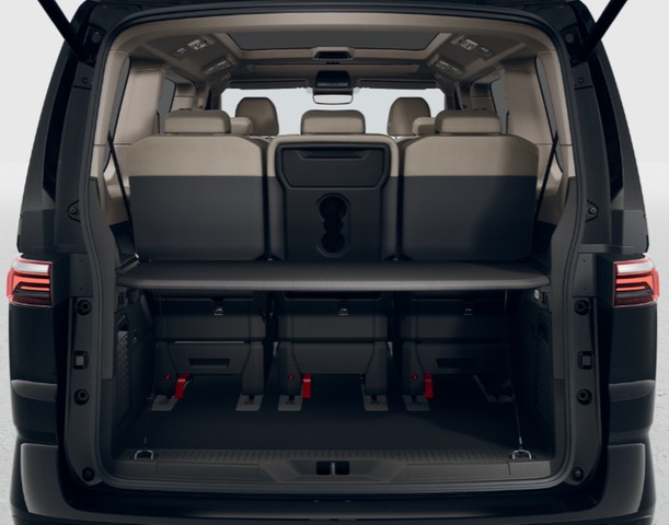 Volkswagen T7 Multivan "ENERGY" 2,0 l TSI 7-Gang-DSG LM18-GJR-NAVI-PANO-AHK- 8 SITZER