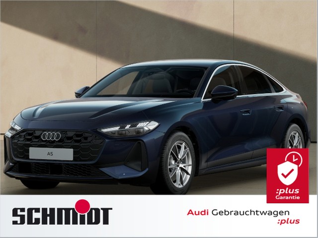 Audi A5 Limousine TDI AHK ACC Matrix LED Navi+ Kamera Tech+ LM17