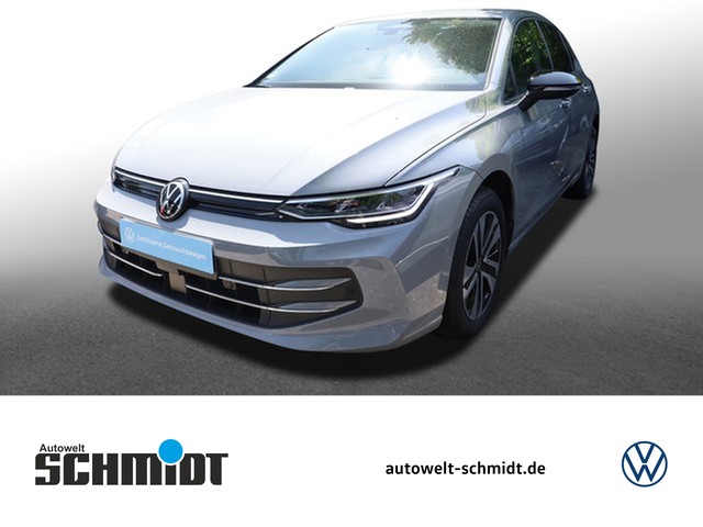 Volkswagen Golf VIII 2.0TDi Energy R-Kamera Navi SideAssist ACC Sitzheiz LED Alu