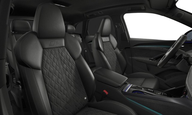 Audi Q5 SUV TDI quattro UPE 83.350,00 2x S LINE AHK SPORT FAHRWERK