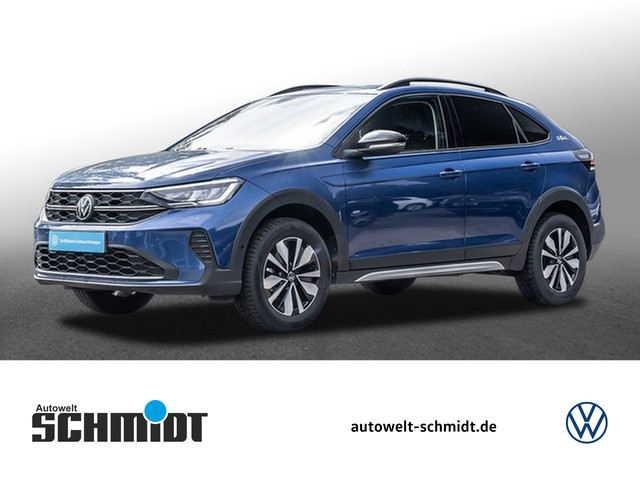 Volkswagen Taigo 1.0TSi Goal AHK R-Kamera ACC SideAssist Parkassist Sitzheiz. LED