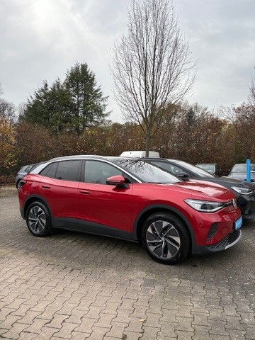 Volkswagen ID.4 Pro NaviPro Wärmepumpe ACC 19Zoll IQ-Light