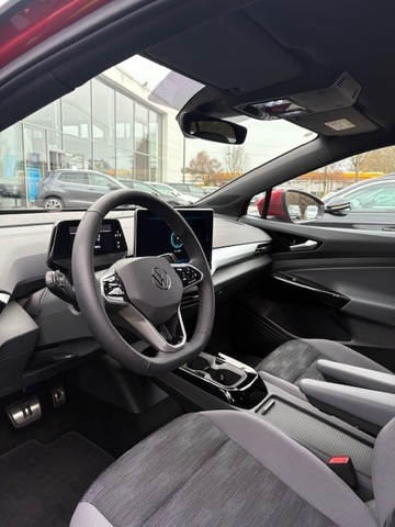 Volkswagen ID.4 Pro NaviPro Wärmepumpe ACC 19Zoll IQ-Light