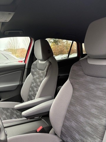 Volkswagen ID.4 Pro NaviPro Wärmepumpe ACC 19Zoll IQ-Light