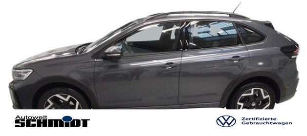 Volkswagen Taigo 1,0 TSI R-Line ACC Matrix Navi 17" Parkpilot