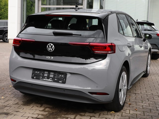 Volkswagen ID.3 Pure Performance LED NAVI