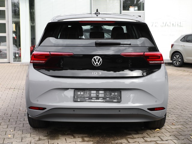 Volkswagen ID.3 Pure Performance LED NAVI