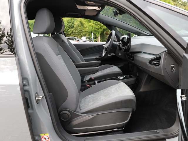 Volkswagen ID.3 Pure Performance LED NAVI