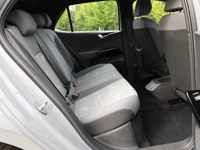 Volkswagen ID.3 Pure Performance LED NAVI