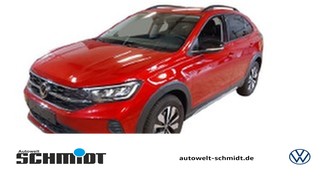 Volkswagen Taigo 1,0TSI DSG Goal ACC AppConnect LED Sitzheiz. Parkpilot Alu